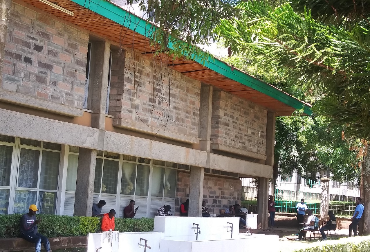 Library Enhances Electronic Resources Information Literacy Training And Collection Building