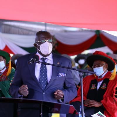 43rd Graduation Ceremony 31