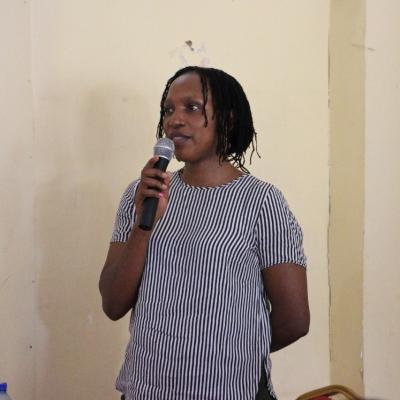 Euaa Nakuru Chapter 8